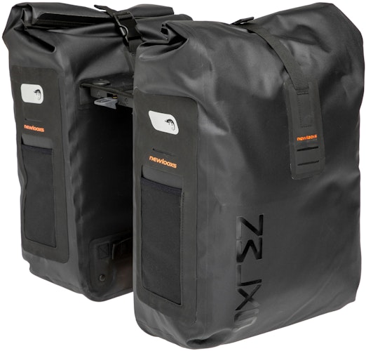 New Looxs Doppeltasche Varo Double Pannier