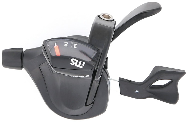 Sunrace Daumenschalthebel DLMS-30