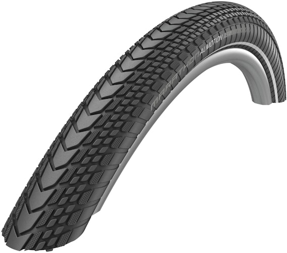 Schwalbe Reifen Marathon Almotion Evolution Line