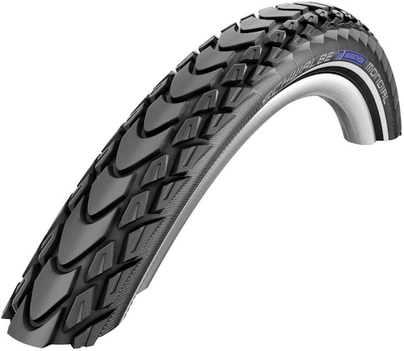 Schwalbe Reifen Marathon Mondial Evolution Line