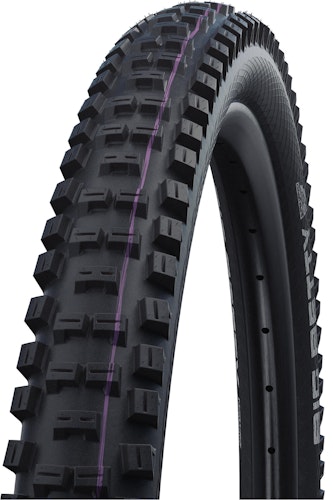 Schwalbe Reifen Big Betty Evolution Line