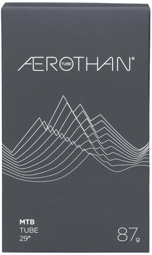 Schwalbe Schlauch Nr. 19 E Aerothan