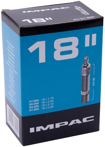 Impac Schlauch 18"