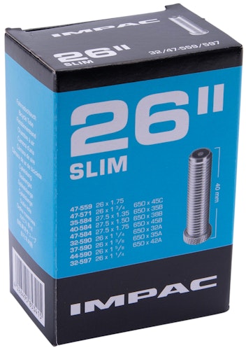 Impac Schlauch 26" Slim