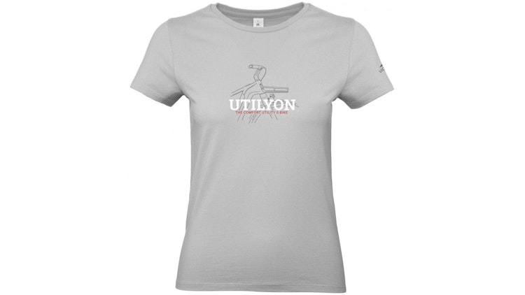 Victoria T-Shirt Utilyon Gr. XXL