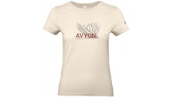 Victoria T-Shirt Avyon Gr. M