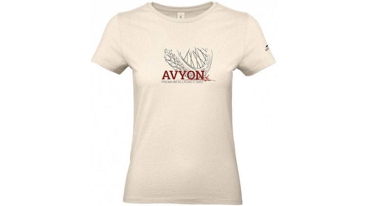 Victoria T-Shirt Avyon XXL