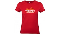 Victoria T-Shirt Tresalo Gr. M