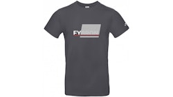 Victoria T-Shirt Fybron