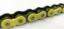 Vorschaubild RK 520H Kette (114 Gl., gelb)