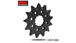 RK 4019-BK8 Antriebsritzel (15 Zähne, Offroad Racing)