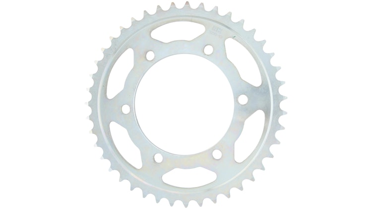 RK 5898 Kettenrad
