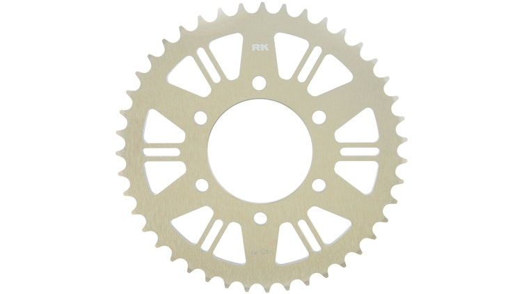 RK A4028 Kettenrad
