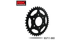 RK 5711 Kettenrad für Royal Enfield Himalayan 400 und Royal Enfield Scram 411