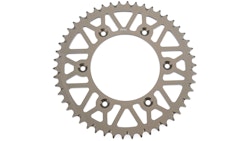 RK A4012 Kettenrad