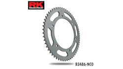 RK 3486 Kettenrad für Fantic XMF 125 Motard Performance