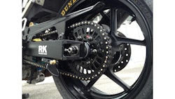 RK BL428XRE Kettenrolle N