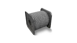 RK 520XRE Kettenrolle (Niet)