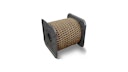Vorschaubild RK GB520XRE Kettenrolle C Gold
