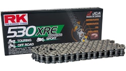 RK 530XRE Kette 120 N