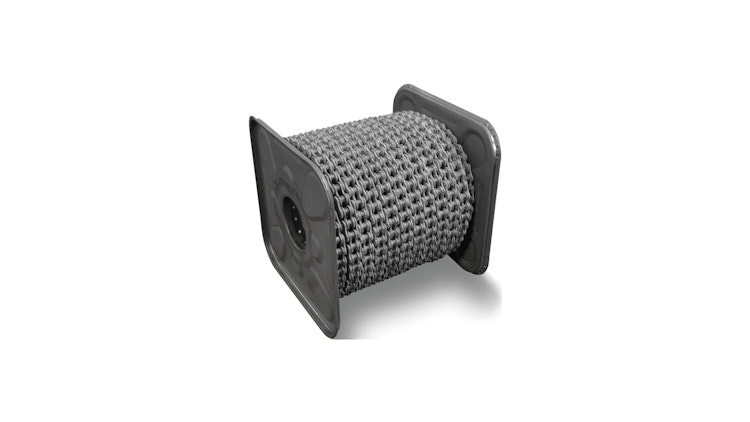 RK 530XRE Kettenrolle N