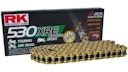 Vorschaubild RK GB530XRE Kette 122 N Gold