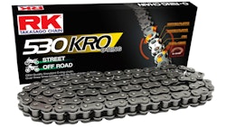 RK 530KRO Kette 96 N