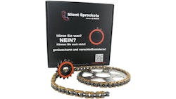 RK Kettensatz 525ZXW für BMW M 1000