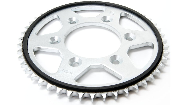 Ognibene Kettenrad 8145