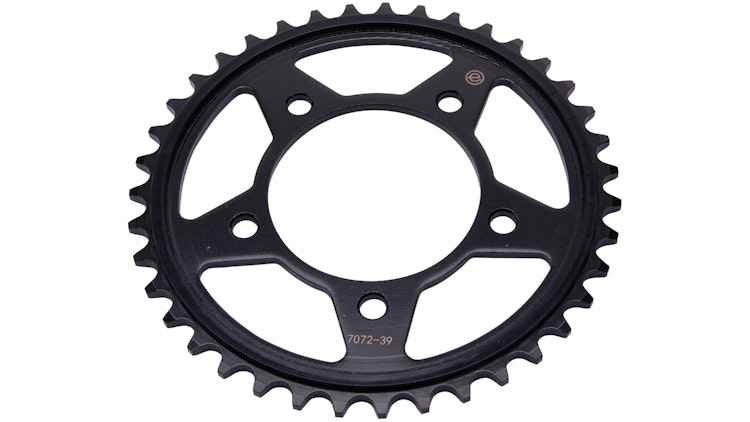 Ognibene Kettenrad 7072