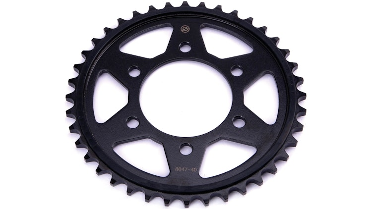 Ognibene Kettenrad 8047