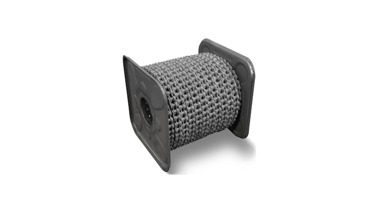 RK Kette 520XSO2 (Preis p. Kettenglied)