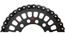 Vorschaubild RK Kette BL520XSO2 Black Scale (Preis p. Kettenglied)