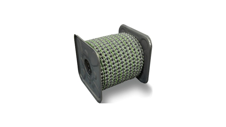 RK Kette 520ZXW (Preis p. Kettenglied)