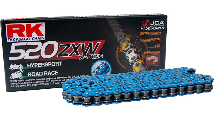 RK Kette 520ZXW