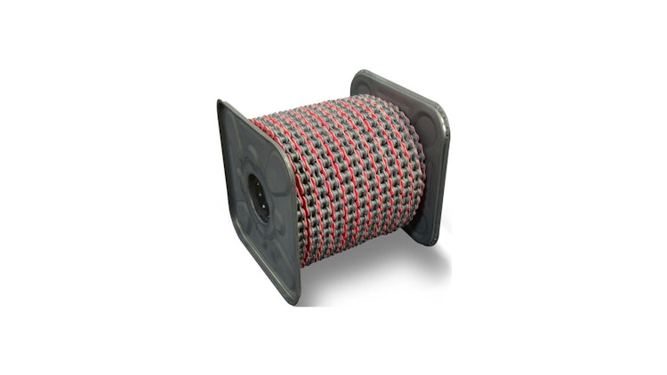 RK Kette 520ZXW (Preis p. Kettenglied)