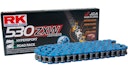RK Kette 530ZXW, 118 Glieder