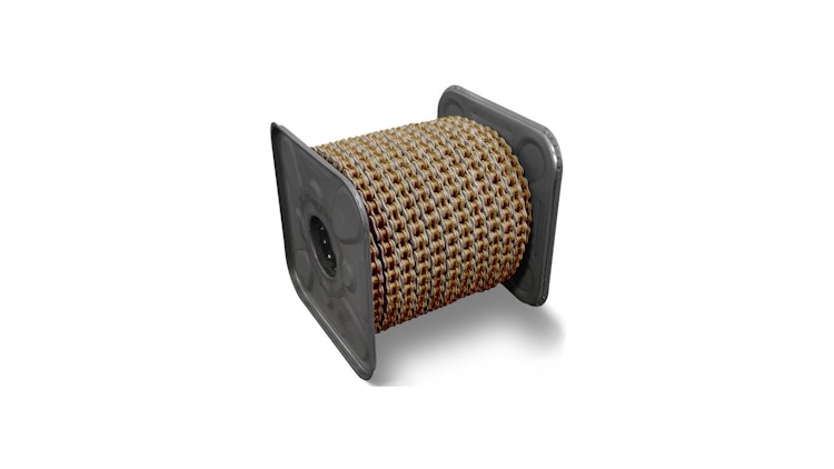 RK Kette GB428MXZ1 (Preis p. Kettenglied)
