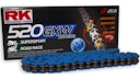 RK Kette 520GXW, 118 Glieder