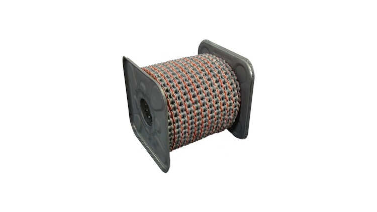 RK Kette 525XSO (Preis p. Kettenglied)