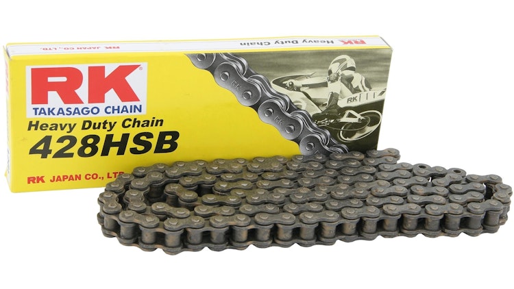 RK Kette 428HSB