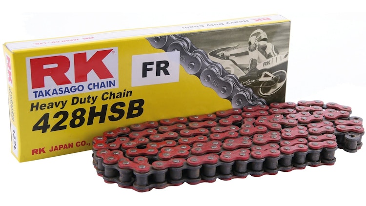 RK Kette 428HSB, 146 Glieder