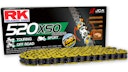 RK Kette 520XSO, 120 Glieder