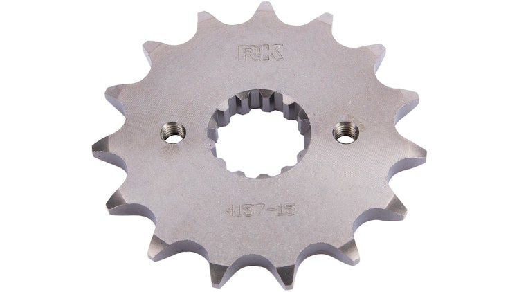 RK Antriebsritzel 4157