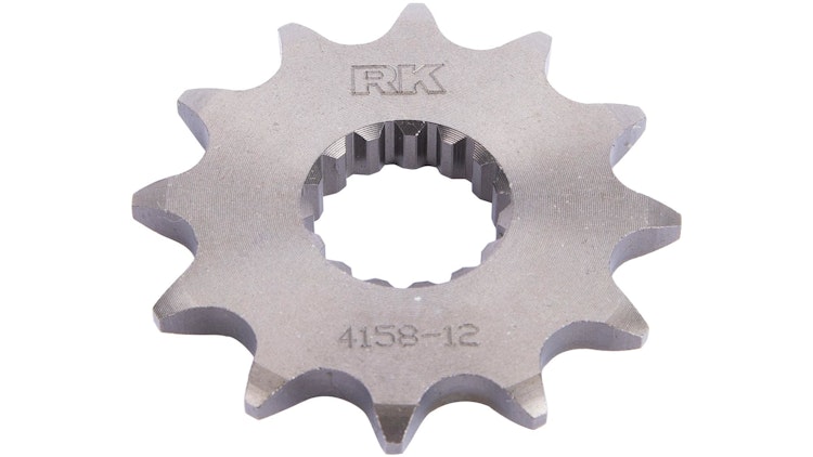RK Antriebsritzel 4158