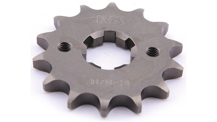RK Antriebsritzel 3078
