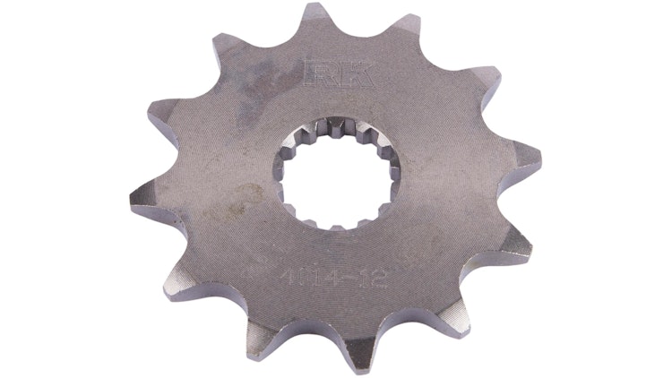 RK Antriebsritzel 4014