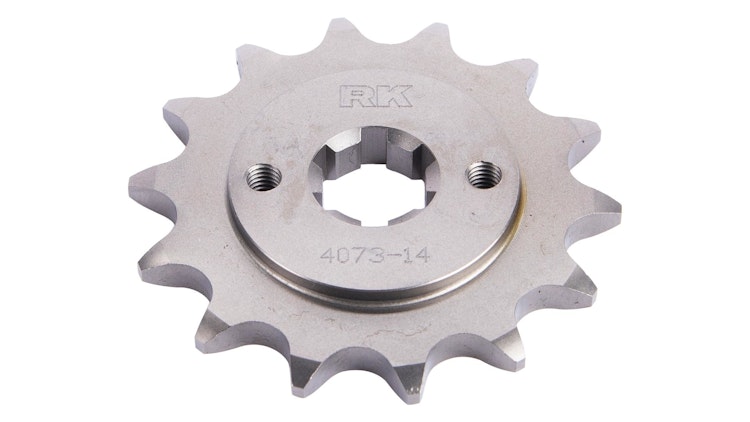 RK Antriebsritzel 4073