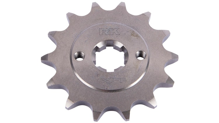 RK Antriebsritzel 4387