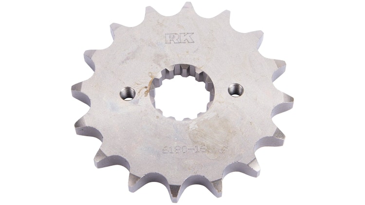 RK Antriebsritzel 6180